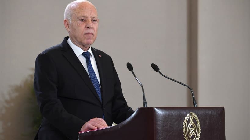 President stresses need for serious education