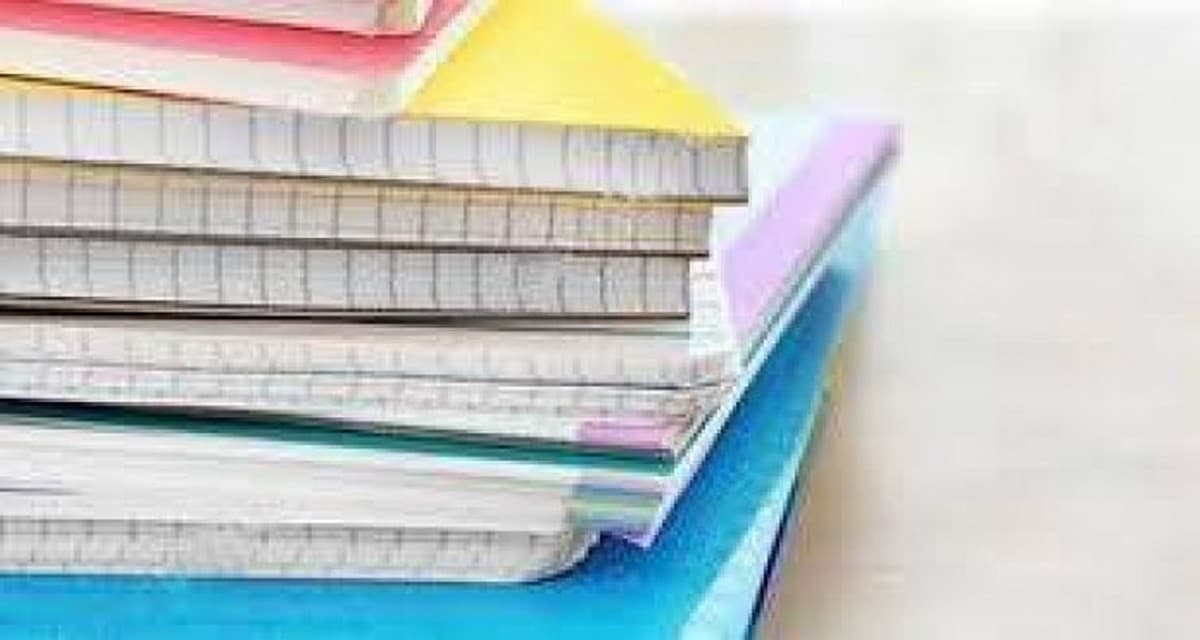 Notebook Subsidy Distribution Begins with Stable Prices