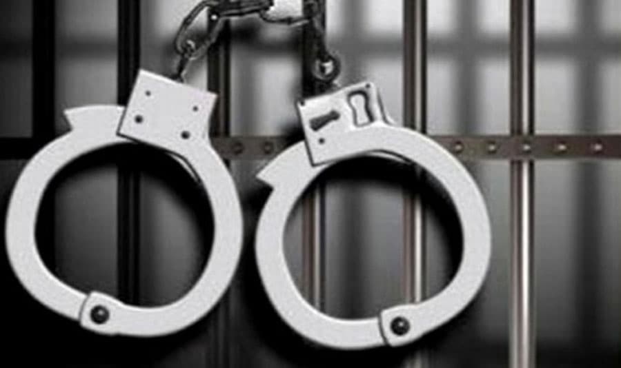 Wanted for Court Litigation Seek Dangerous Individual
