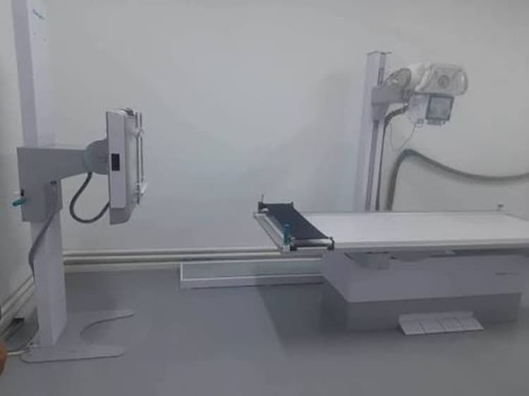 Sfax opens medical imaging unit
