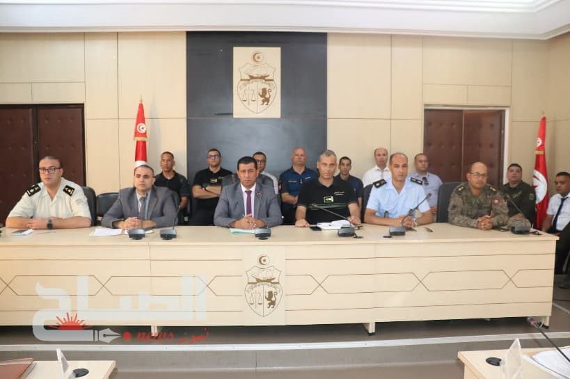 جندوبة ترقّب موسم الأمطار والثلوج