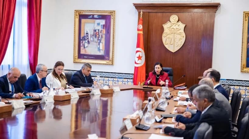مجلس وزاري يركز على استعدادات موسم الأمطار