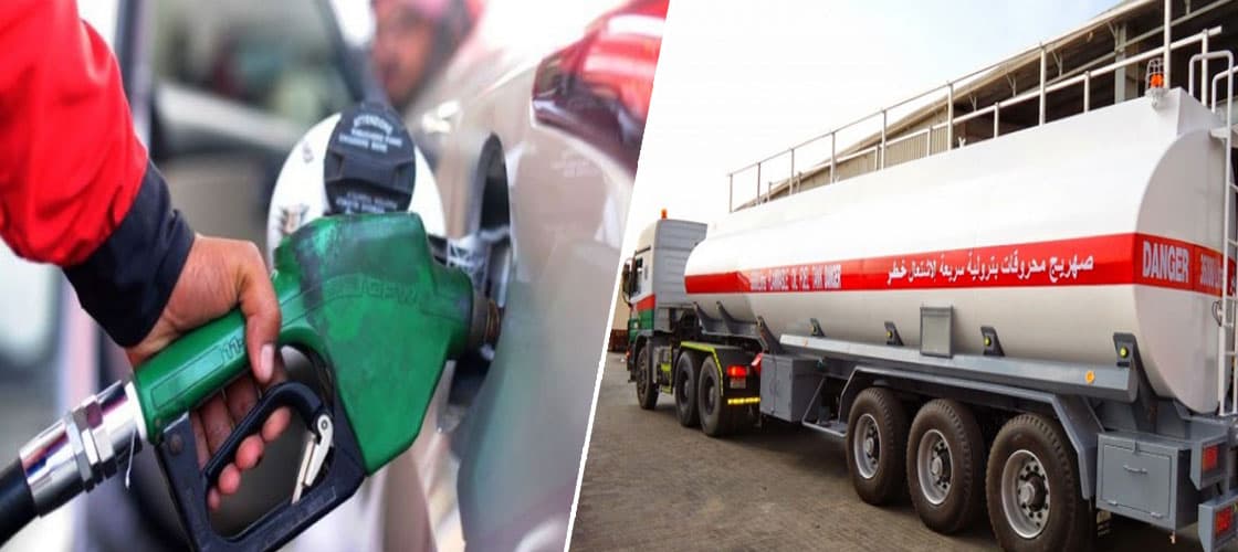 Fuel supply crisis resolved ahead of session