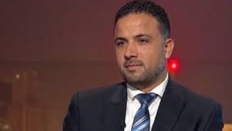 سيف الدين مخلوف يُحال إلى القضاء