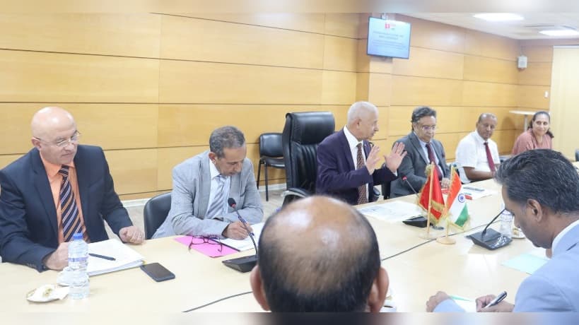 India is key economic partner for Tunisia