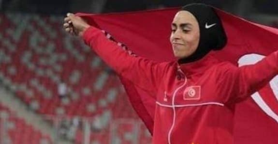 Diamond League: Bouziani takes third in 3000m steeple