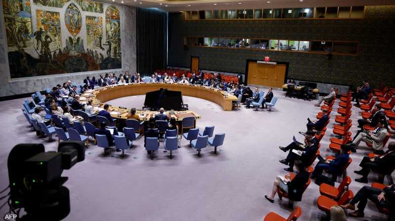 Arab Woman Boosts UN Secretary-General Prospects