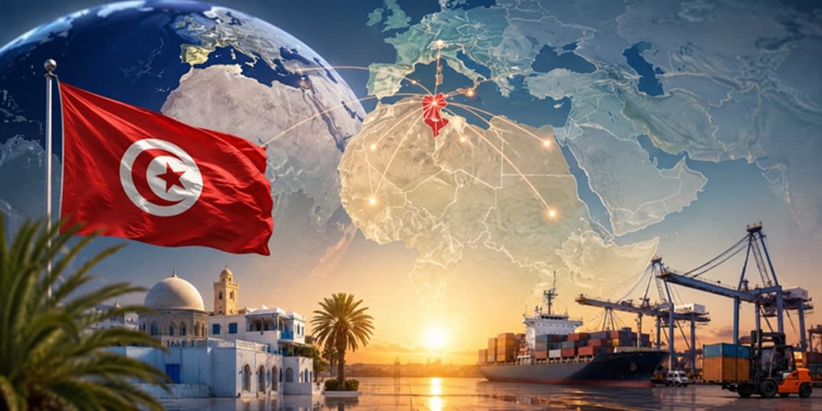 منتدى تونس 2026 يركز على الذكاء الاصطناعي