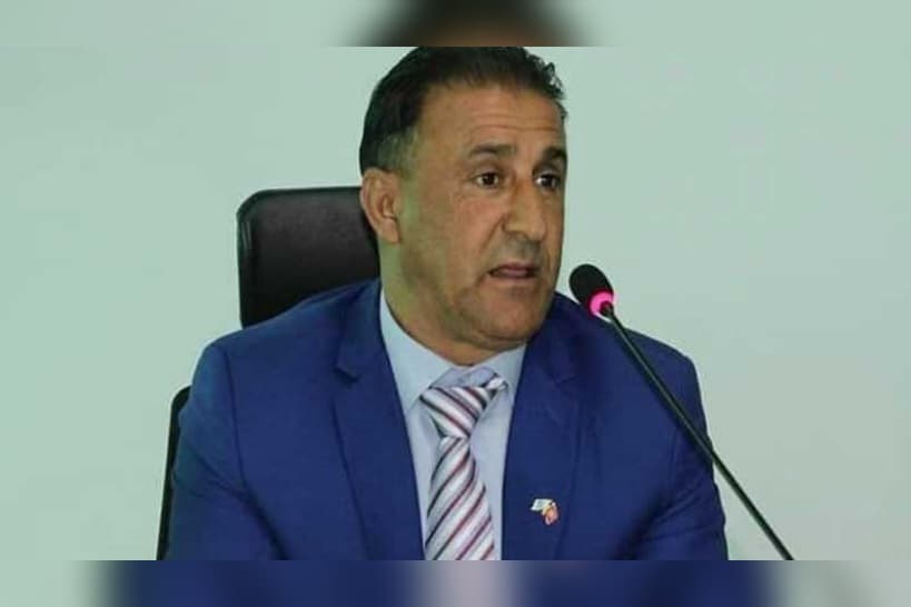 مصطفى عبد الكبير يتحدث عن غرق مركب تونسي