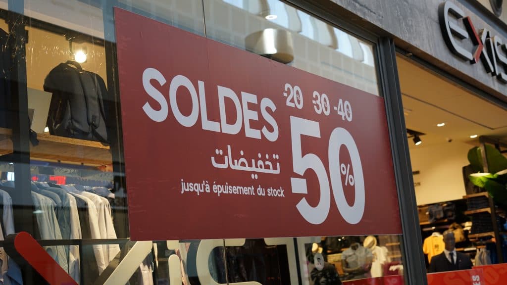 Summer sale sees 611 institutions and 48 violations addressed
