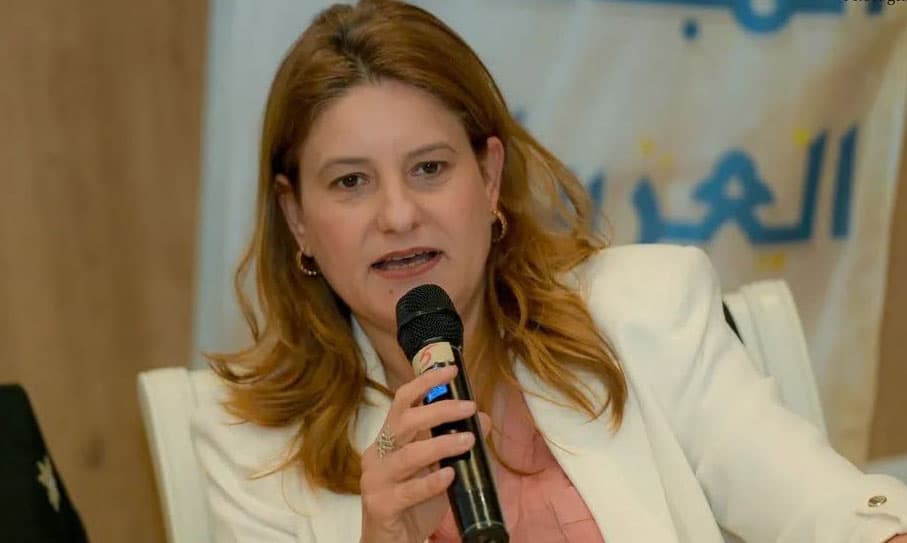 Professor Amira Ghoneim on Arabic's global future