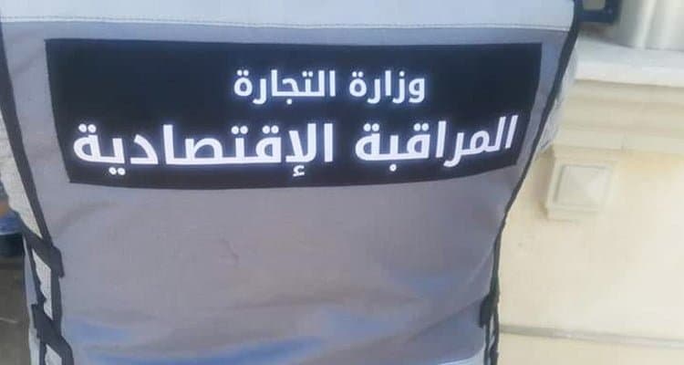 نابل تقاضي 32 مخالفا وتغلق محلات رفعت المياه