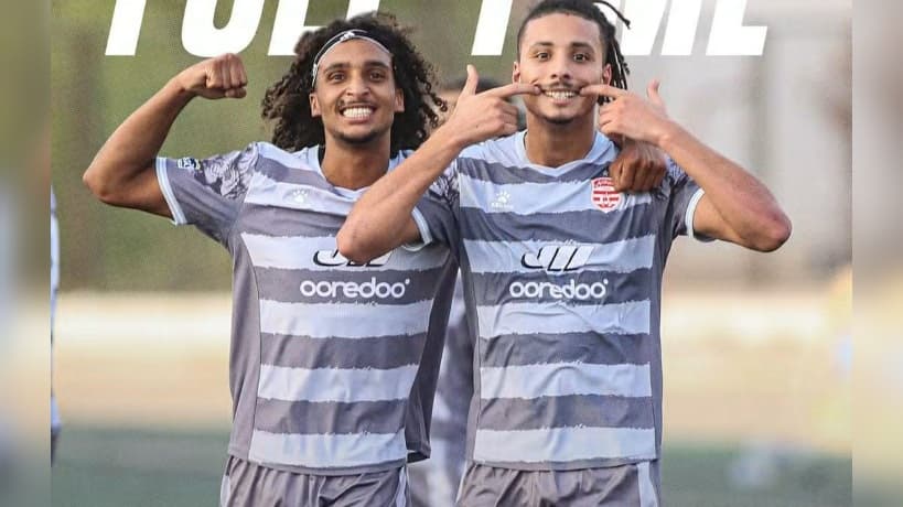 Étoile Sportive begin title defense with win