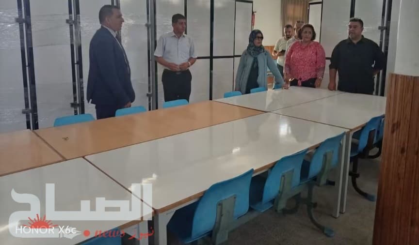 Monastir Prepares for New Academic Year