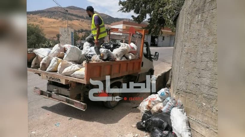 تطوير التدخلات الميدانية بجندوبة