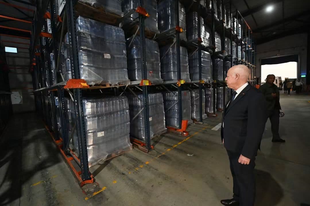 Head of State decries summer resource cuts