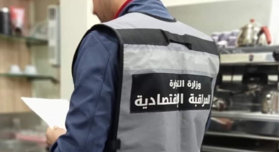 القيروان تسجل 33 مخالفة اقتصادية بالمولد النبوي