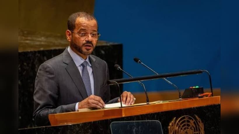 وزير الخارجية العُماني يزور طهران غدا