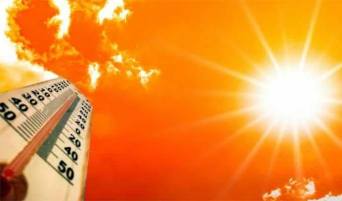 Civil Protection Alerts for Fire Risk