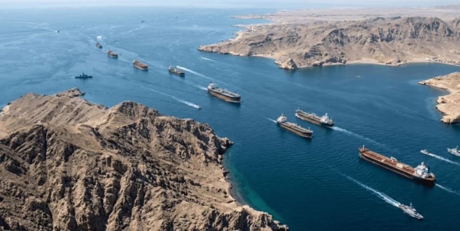 Oman Hopes for Strait of Hormuz Resumption