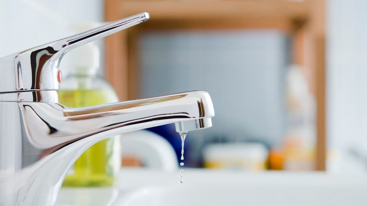 المهدية تشهد اضطراب في توزيع المياه