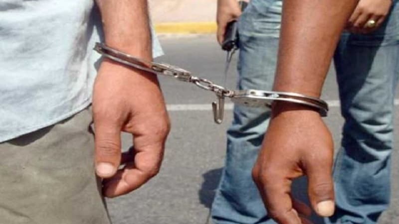 القبض على 14 متهما ب جرائم السطو