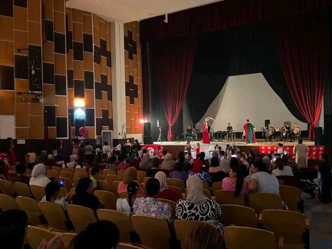 نسمات كافية تبرز الأمل بعد الحرائق