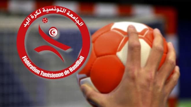 منتخب الأواسط يفوز على قبرص في كرة اليد المتوسطية