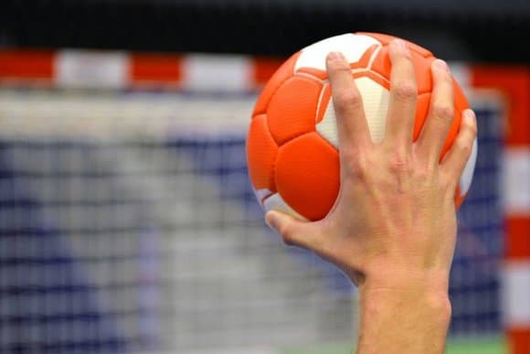 Med Mediterranean Women’s Handball Team Strengthens Lead