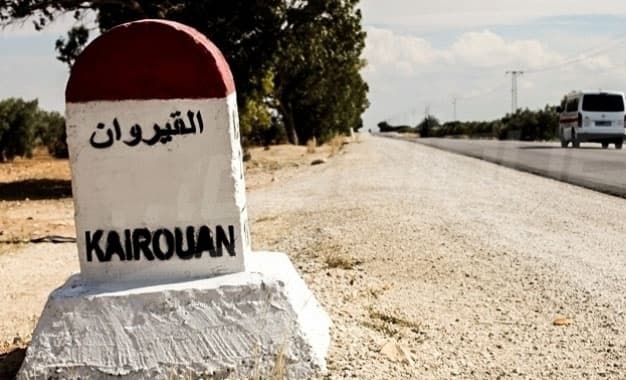 القيروان تسجل أعلى حرارات عالميا اليوم