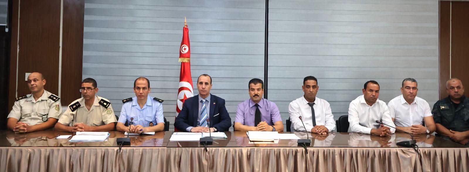 Silyana readies flood prevention measures