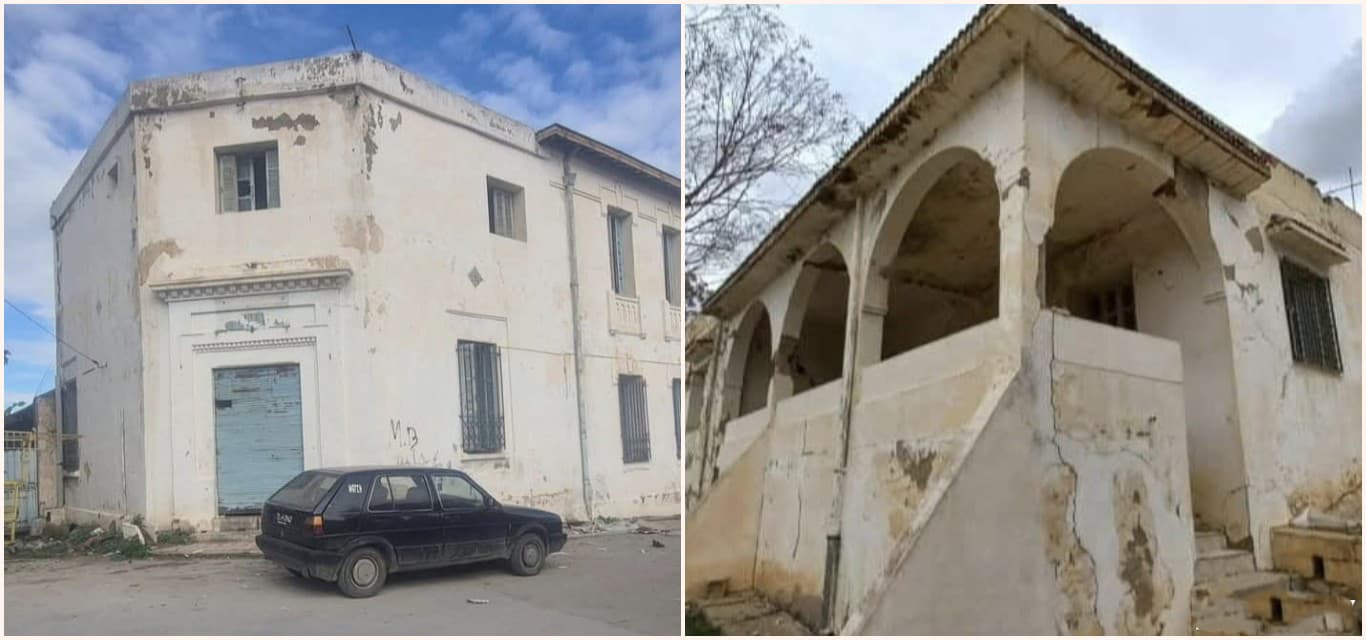 Zghouna aims to develop regional departments