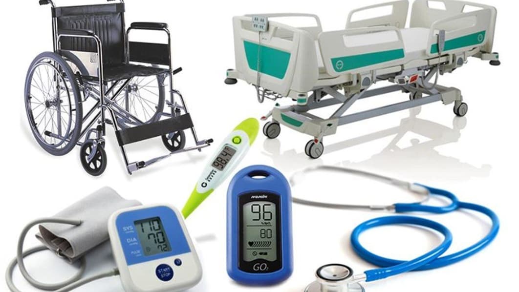 New procedures for medical devices from September