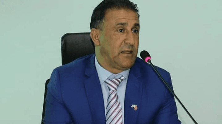 Mustafa Abdel Kabeer States al-Dawawi's Body Coming from Italy