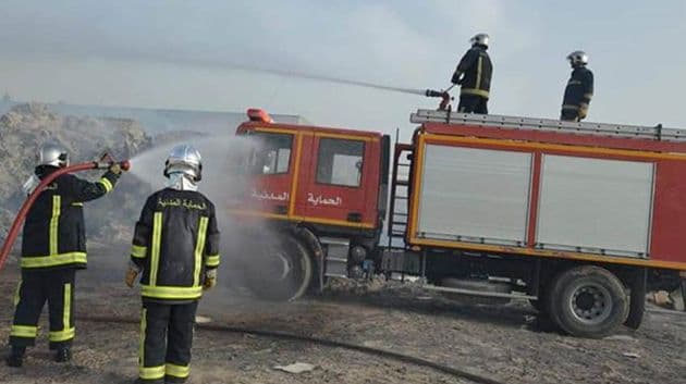 Mzata Mountain fire containment after 30 hours