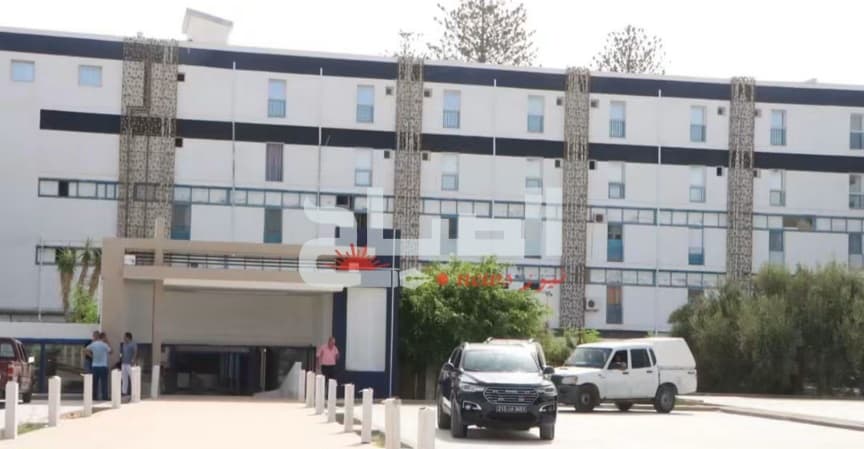 Al-Monastir assesses 14 schools for new year