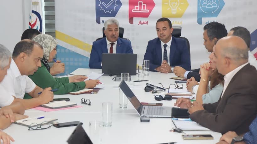 Employment Minister Highlights Vocational Training as Path to Jobs