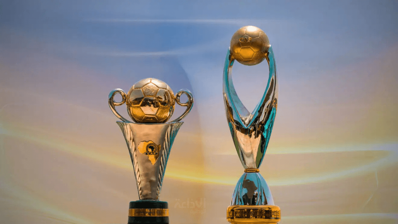 مباريات الأندية التونسية في الدور الأول أفريقيا