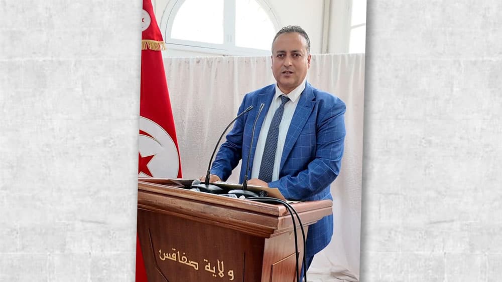 Sfax Hosts Regional Science Day