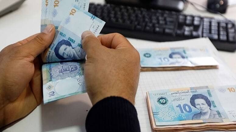 Bank professional loans rise by 2.2B dinars in H1