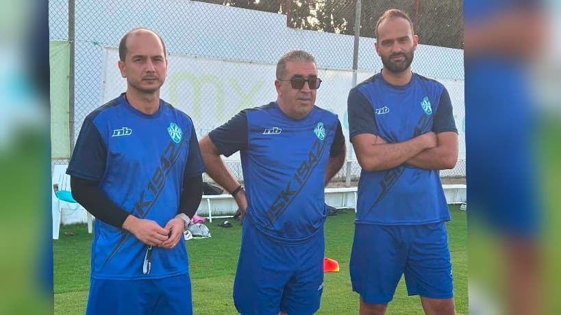 El Qayrawānīya Youth Coach Aims for Top League