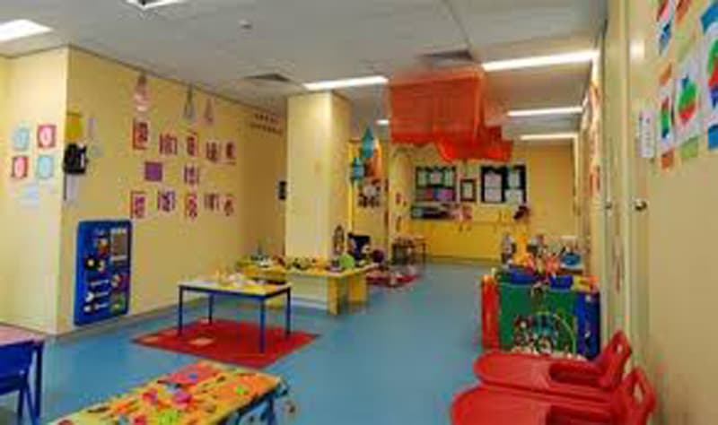 Public kindergarten registration now open