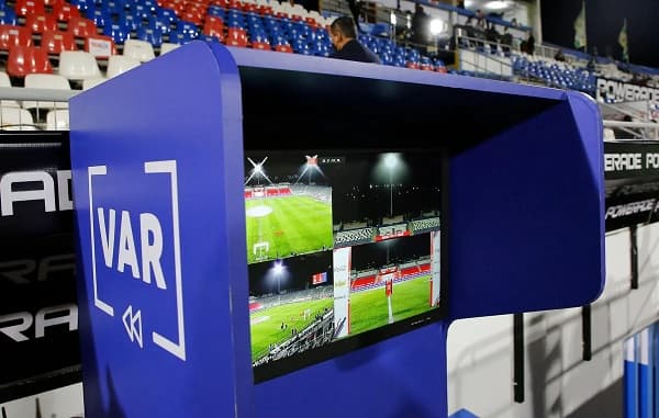 CAF adopts VAR for African Champions League