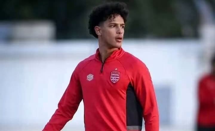 According Club loans Al-Tiyasi to Union Ben Guerdane