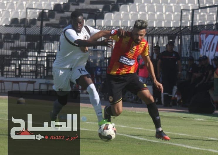CAF Cup: Esperance Overcomes Diambars