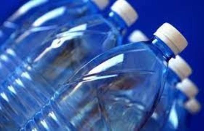 Nabeul Seizes 120,000 Bottles of Water in August
