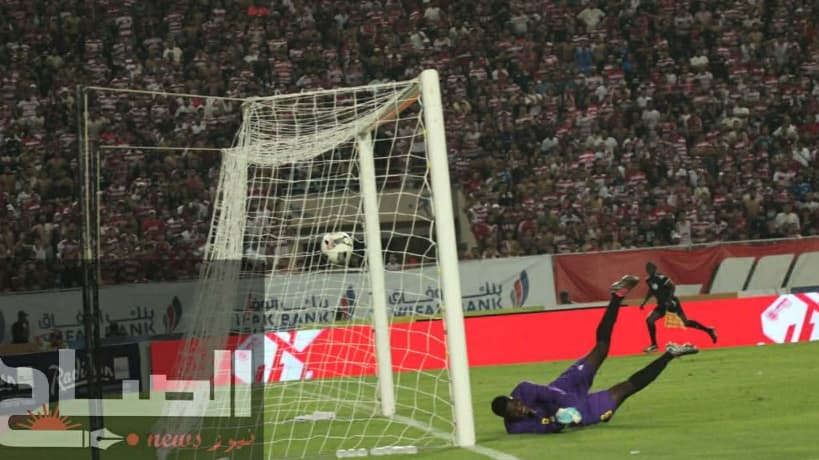 Champions League: Club Africain beats Djoliba