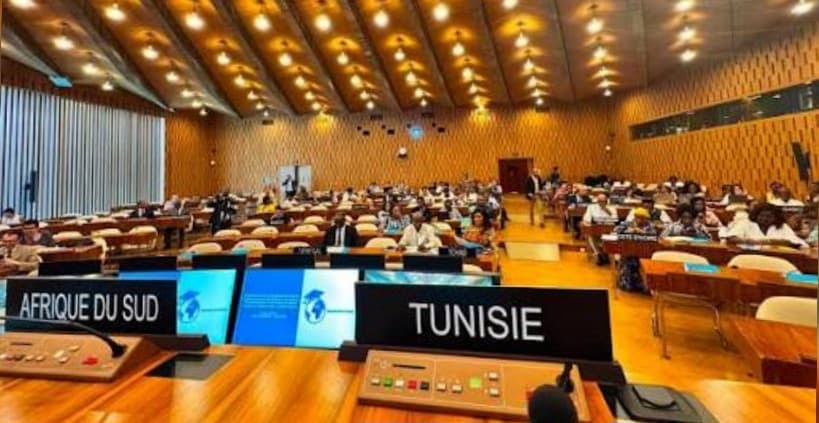 Tunisia joins UNESCO-80 reform meeting