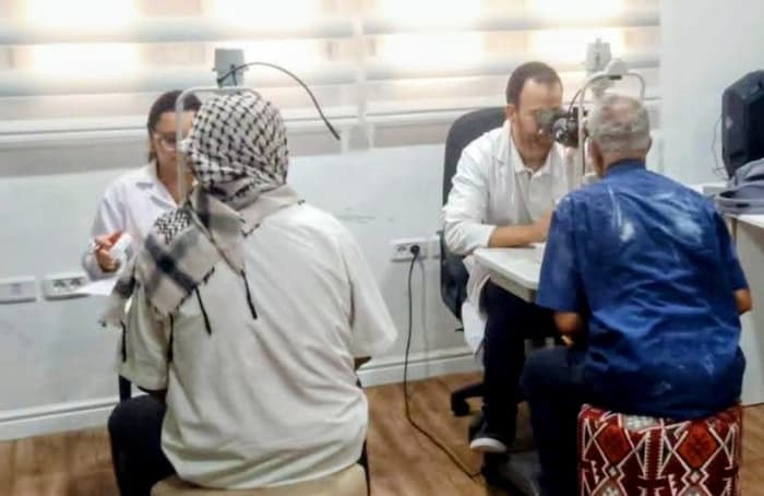 القيروان: حملة صحية ببوحجلة لمراقبة الماء الأبيض