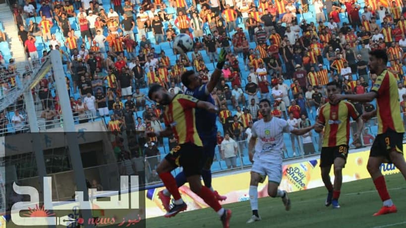 Premier League Update: Espérance Stabilizes and El Wihda Wins